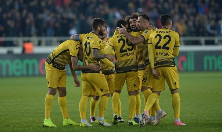'Fenerbahçe ile Malatyaspor arasında sürpriz takas!