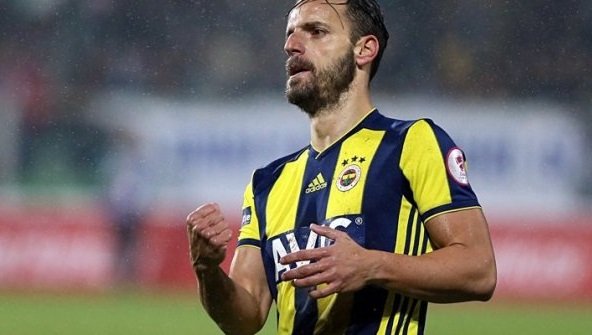 'Fenerbahçe kararını verdi! Soldado'nun yerine gelecek isim