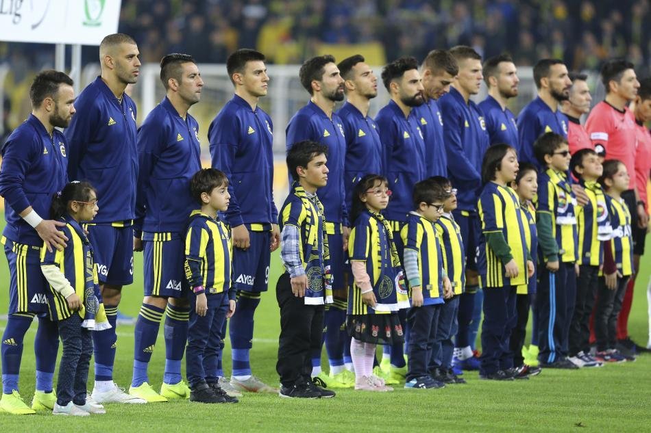 'Fenerbahçe Premier Lig'in yıldızını transfer ediyor