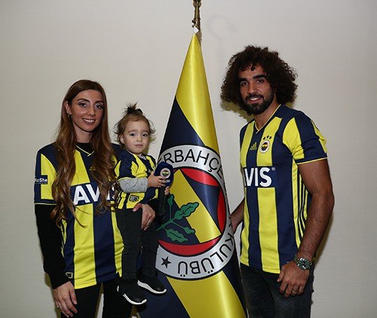 'Fenerbahçe, Sadık Çiftpınar transferini böyle açıkladı! İlk sözleri