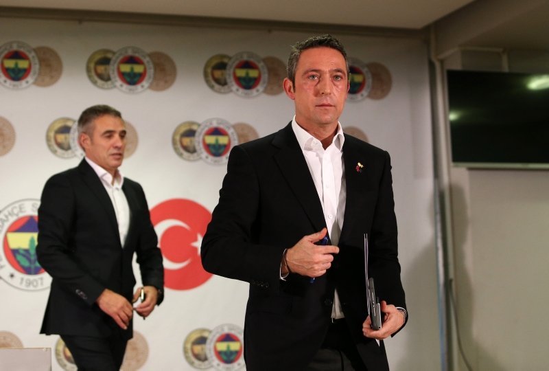 'Fenerbahçe 