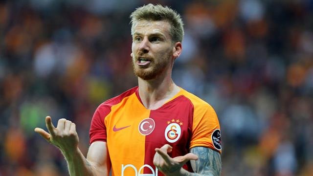 <h2>Fenerbahçe, Serdar Aziz ile anlaştı! İşte alacağı para</h2>