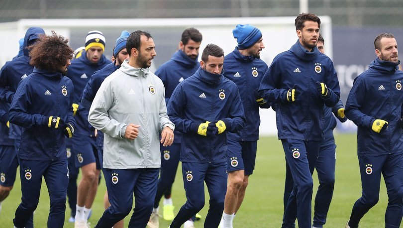<h2>FENERBAHÇE SİL BAŞTAN! TARİHİ KARAR...</h2>