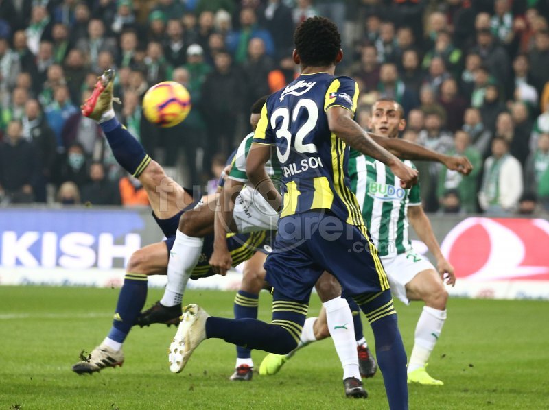 'Fenerbahçe taraftarını çıldırtan olay! Ersun Yanal...