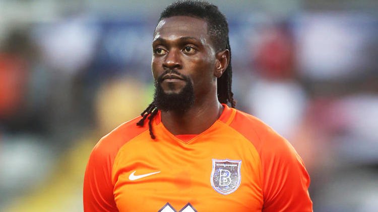 <h2>Fenerbahçe Transfer Haberleri: Fenerbahçe’de Adebayor iddiası</h2>