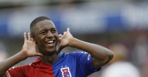 <h2>Fenerbahçe Transfer Haberleri: Jhonny Lucas Fenerbahçe transfer iddiası</h2>
