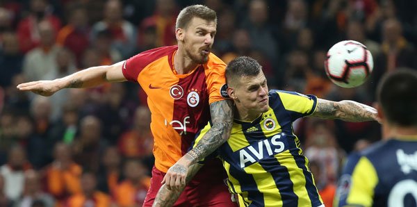 <h2>Fenerbahçe Transfer Haberleri: Serdar Aziz Fenerbahçe’ye mi gidiyor?</h2>