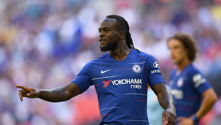 <h2>Fenerbahçe Transfer Haberleri: Victor Moses’ın Fenerbahçe’ye transferi</h2>