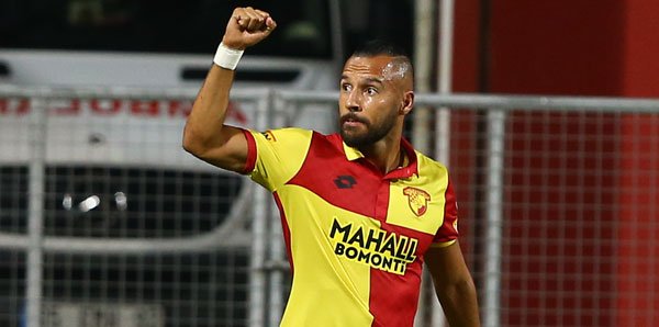 <h2>Fenerbahçe Transfer Haberleri: Yasin Öztekin Fenerbahçe’ye gidecek mi?</h2>