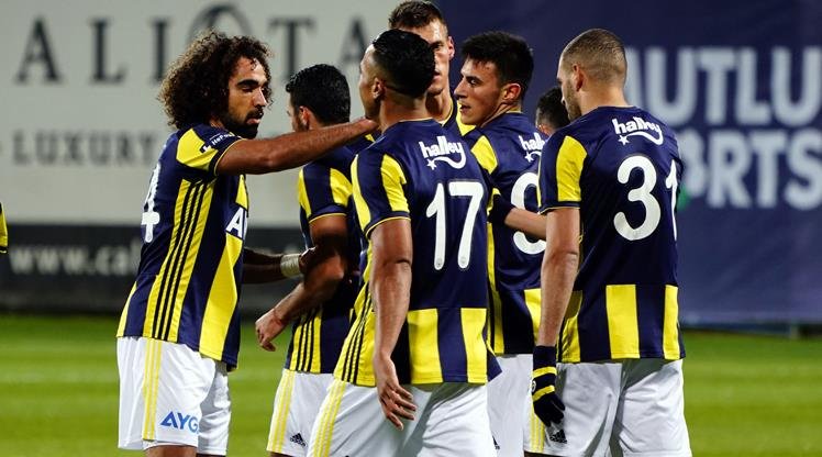 'Fenerbahçe transferi bitirdi! Yarın resmen açıklanıyor