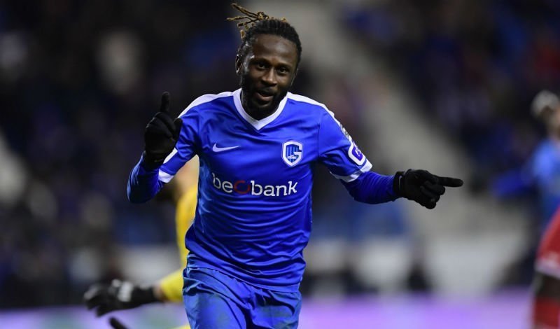 <h2>Fenerbahçe ve Galatasaray Dieumerci Ndongala transferinde son durum</h2>