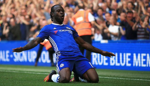 <h2>Fenerbahçe Victor Moses transferinde son dakika</h2>