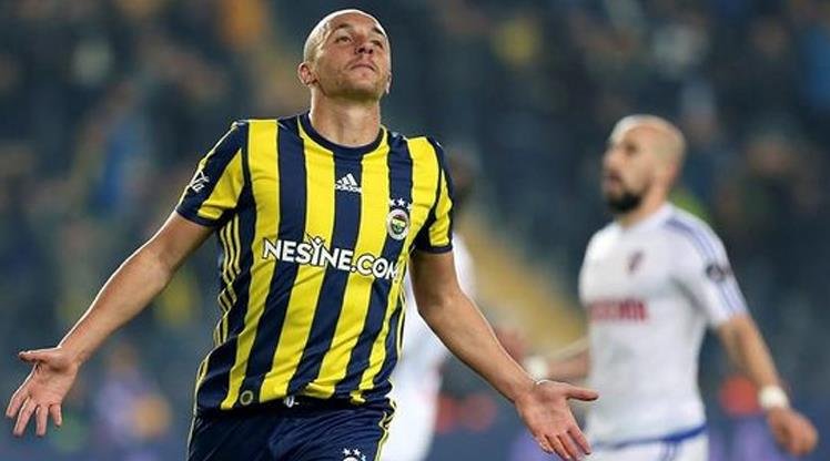 <h2>Fenerbahçe’de Aatıf bombası...Resmen istediler!</h2>