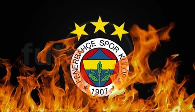 'Fenerbahçe'de ayrılık! Yeni takımı resmen açıklandı