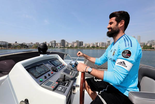 'Fenerbahçe'de beklenen karar! Volkan Demirel'de son dakika