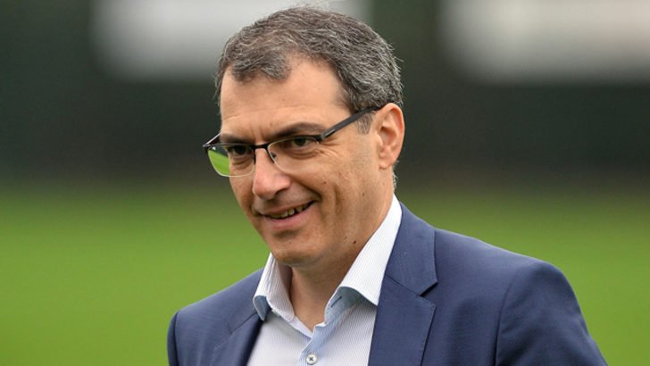 <h2>Fenerbahçe’de Comolli resmen açıkladı! Transferler...</h2>