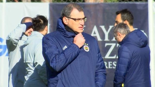 'Fenerbahçe'de Comolli'nin yeni görevi belli oldu! Bakın ne yapacak