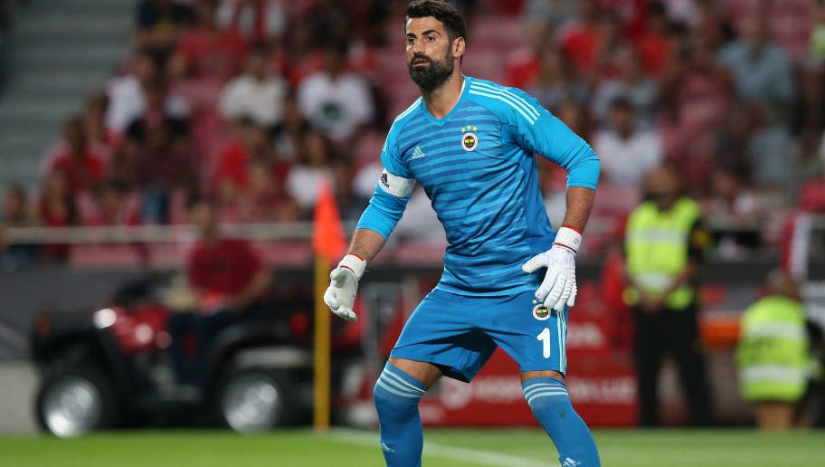 'Fenerbahçe'de dikkat çeken detay! Volkan Demirel...