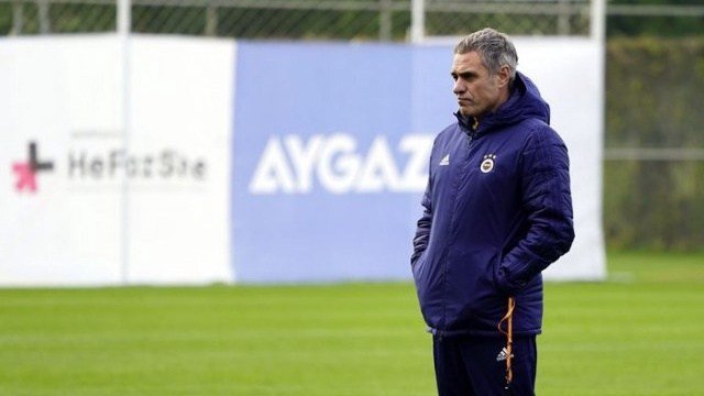 'Fenerbahçe'de Ersun Yanal'ın orta sahaya istediği cevher