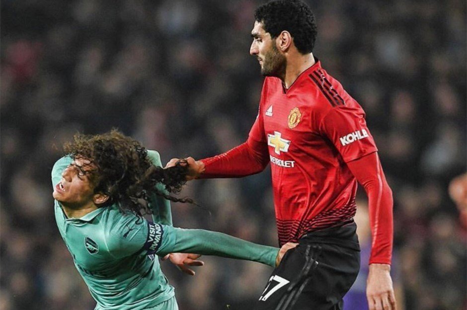 <h2>Fenerbahçe’de Fellaini çılgınlığı</h2>