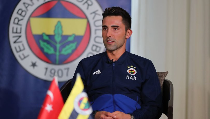 'Fenerbahçe'de Hasan Ali Kaldırım'ın yerine yıldız sol bek