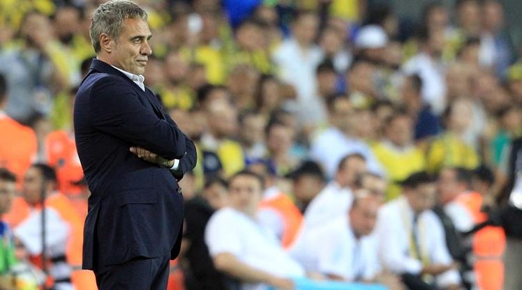 'Fenerbahçe'de herkes bunu bekliyor! Ersun Yanal...
