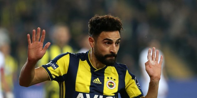 <h2>Fenerbahçe’de herkes bunu konuşuyor! Mehmet Ekici...</h2>