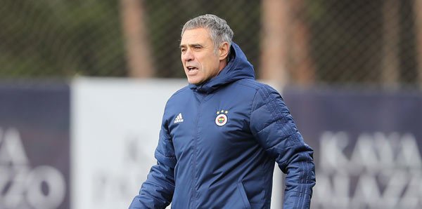 'Fenerbahçe'de inanılmaz olay! 2 ton buz...