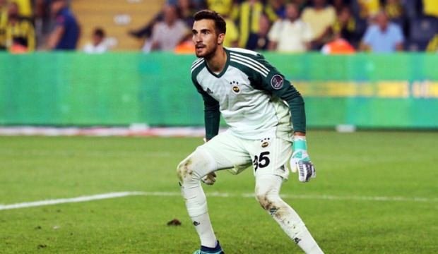 'Fenerbahçe'de şok! Harun Tekin...