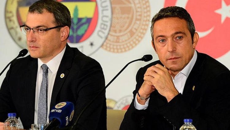 'Fenerbahçe'de transfer zamanı! Paketten sürpriz isimler çıktı