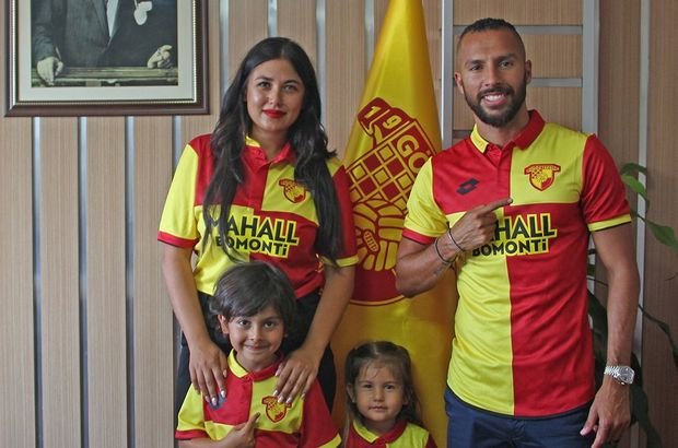 <h2>Fenerbahçe’de Yasin Öztekin kararı! </h2>