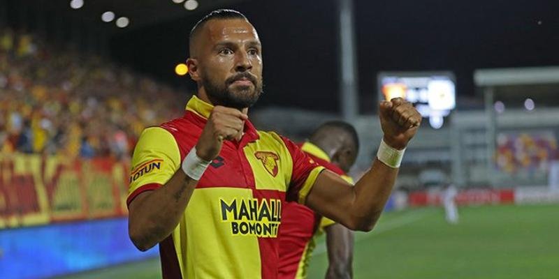'Fenerbahçe'de Yasin Öztekin kararı! 
