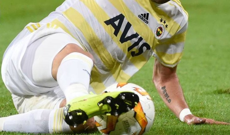 'Fenerbahçe'den Barcelona'ya... Menajeri açıkladı!