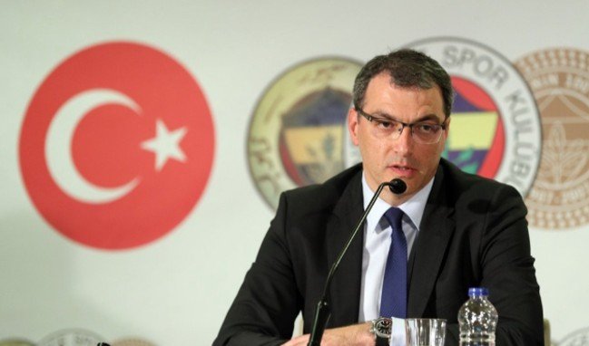 'Fenerbahçe'den Comolli'yi istediler! Sürpriz talip