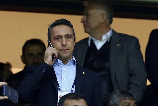 'Fenerbahçe'den dev anlaşma! 50 milyon dolar...