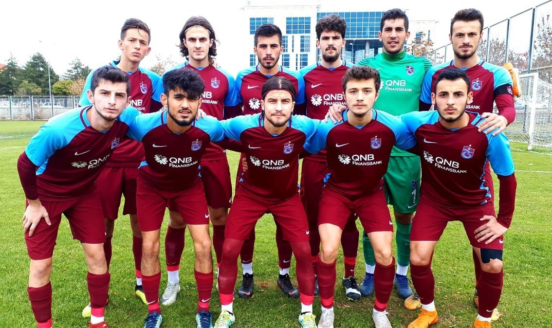 'Fenerbahçe'den gitti, Trabzonspor'da yıldızlaştı!