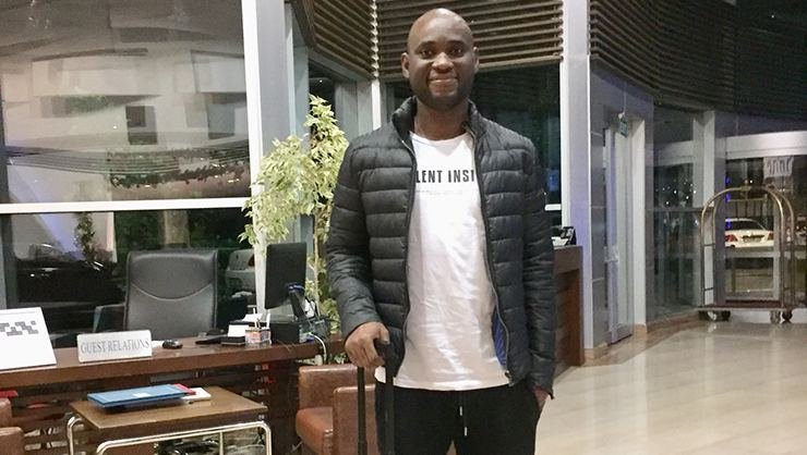 'Fenerbahçe'den Hatayspor'a uzanan transfer! İmzayı attı