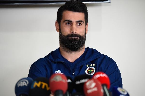 'Fenerbahçe'den son dakika Volkan Demirel kararı