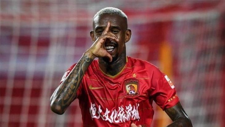 'Fenerbahçe'den Talisca bombası! Transfer cevabı geldi