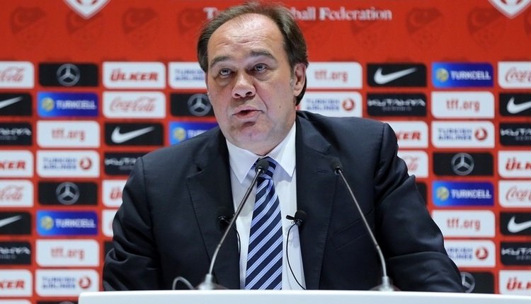 <h2>FENERBAHÇE’NİN 31 OCAK’TA UEFA İLE TOPLANTISI VAR</h2>