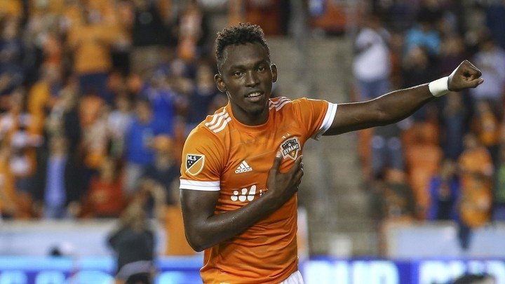 'Fenerbahçe'nin Alberth Elis transferi için flaş iddia
