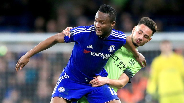 'Fenerbahçe'nin Mikel transferinde son dakika! İşte o teklif