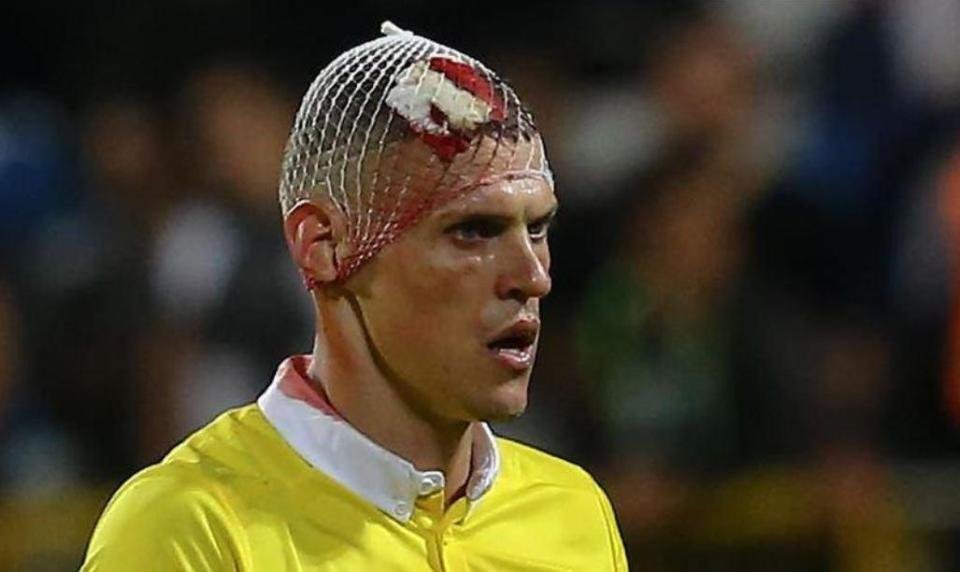 'Fenerbahçe'nin sözleşme teklifine Martin Skrtel'den yanıt! 