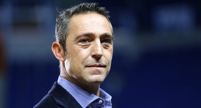 'Fenerbahçe'nin yeni sportif direktörünü duyurdular! Ali Koç'la görüştü iddiası