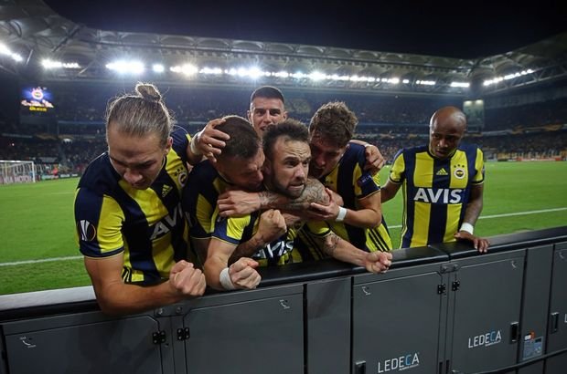 Fenerbahce Nin Yerli Transfer Listesi Ortaya Cikti Bakin Kimler Var