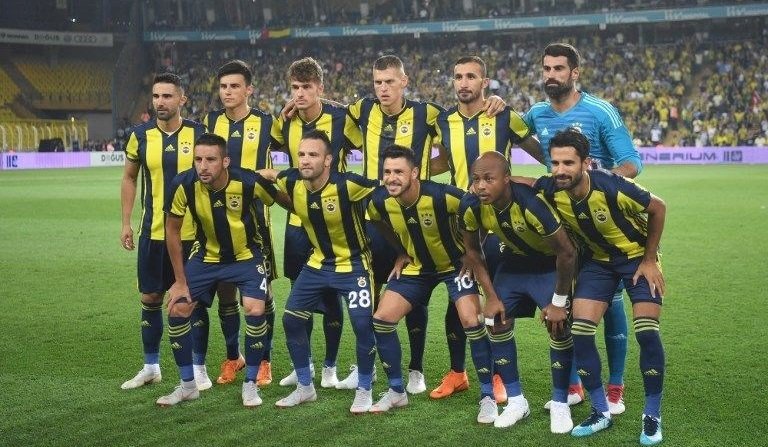'Fenerbahçe'ye 16 milyon euroluk transfer piyangosu