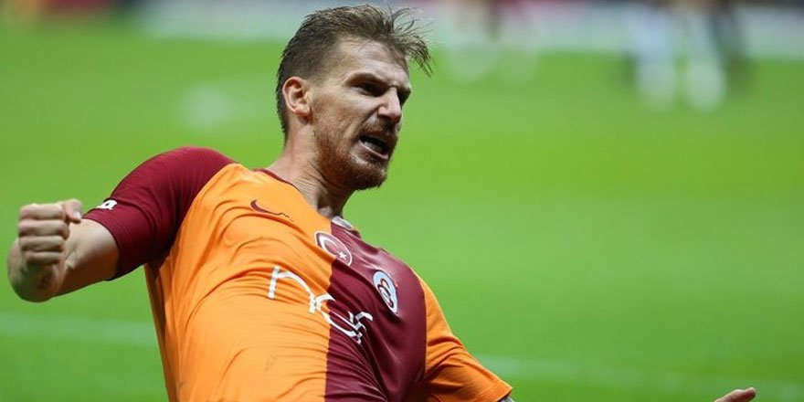 <h2>FENERBAHÇE’YE GİTME İHTİMALİ VAR</h2>