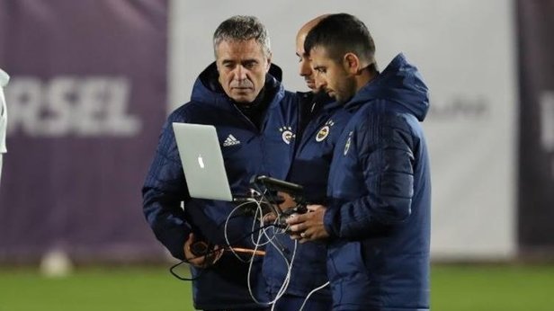 'Fenerbahçe'ye Portekizli yıldızı önerdiler! Transferde son dakika