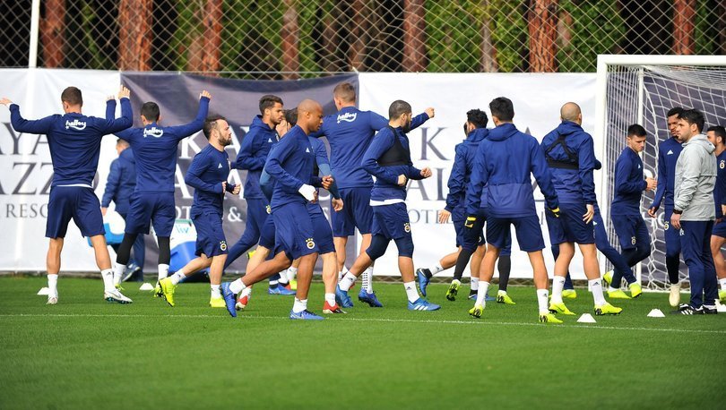 <h2>Fenerbahçe’ye servet önerdiler! Flaş teklif...</h2>
