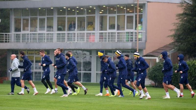'Fenerbahçe'ye sürpriz golcü transferi! Sadece 1 gol atabildi